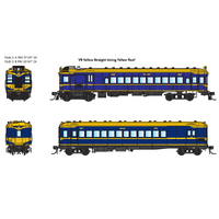 IDR HO DERMMT Pack 3A RM 57 + MT 28 DC Version
