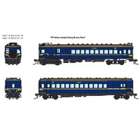 IDR HO DERMMT Pack 7A RM 56 + MT 28 DC Version