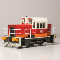 IDR Models HO NSWGR X215