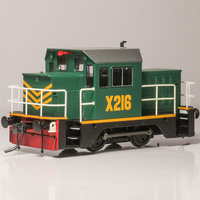 IDR Models HO NSWGR X216