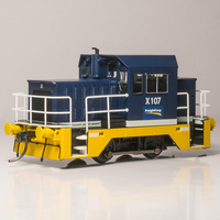 IDR Models HO NSWGR X107
