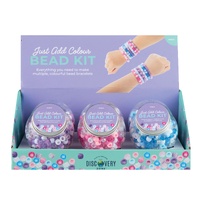 Just Add Colour Bead Kit (Assorted)