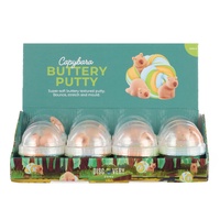 Discovery Zone Buttery Putty Capybara (Assorted)