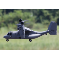 Infinity Flight V-22 Osprey VTOL Dual Engine Tilt Rotor RTF Military USMC