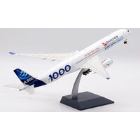 Inflight200 1/200 Airbus Industries A350-1000 F-WMIL “QANTAS Project Sunrise”