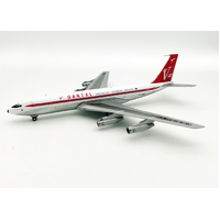 Inflight200 1/200 Qantas Boeing 707-300 VH-EBR V-Jet Metal Diecast Aircraft