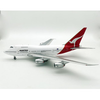 Inflight200 1/200 Qantas Boeing 747SP VH-EAB 'Late livery'