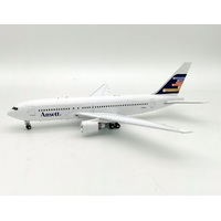 Inflight200 1/200 Ansett Boeing 767-200 VH-RMD 'First Flight'