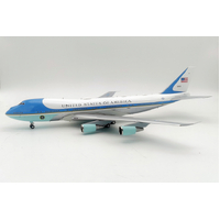 Inflight200 1/200 USAF United States Air Force Boeing VC-25A 28000 Metal Diecast Aircraft