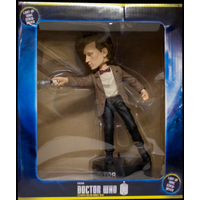 Doctor Who 11th Doctor Bobble Head with Light IKO0259