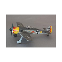 Merit 1/18 Focke-Wulf FW-190A-5 Plastic Model Kit