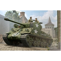 I Love Kit 1/16 M4A3E8 Sherman "Easy Eight" [61615]
