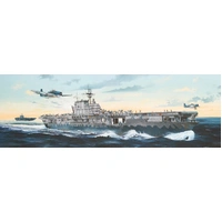 I Love Kit 1/200 USS Hornet CV-8 Plastic Model Kit [62001]
