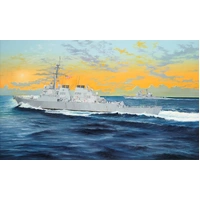 I Love Kit 1/200 USS Donald Cook DDG-75 Plastic Model Kit