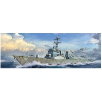 I Love Kit 1/200 USS Michael Murphy DDG-112 Plastic Model Kit [62011]