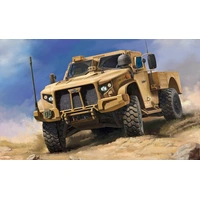 I Love Kit 1/35 M1279 Utility (JLTV-UTL) Plastic Model Kit