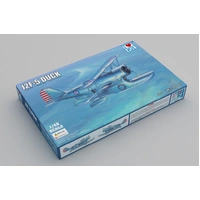 I Love Kit 1/48 J2F-5 DUCK Plastic Model Kit