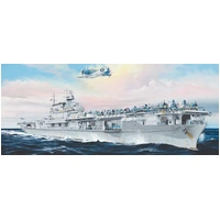 I Love Kit 1/350 USS Enterprise CV-6 Plastic Model Kit [65302]