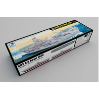 I Love Kit 1/350 HMS Ark Royal 1939 Plastic Model Kit [65307]