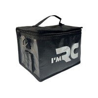 I'M RC Lipo Battery Safe Bag Fireproof 21.5X16.5X14.5cm
