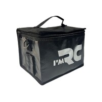 IM RC Lipo Battery Safe Bag Fireproof 21.5X16.5X14.5cm
