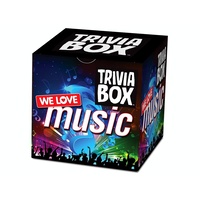Trivia Box - Music