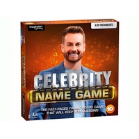 Celebrity Name Game (TV)