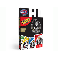 UNO AFL Collingwood Magpies