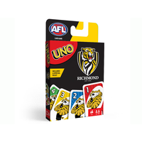 UNO AFL Richmond Tigers
