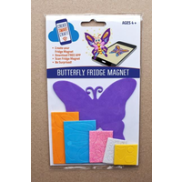 Imagine Craft Magnets Fun Theme