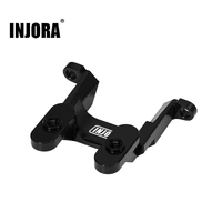 Injora Aluminum Rear Wing Mount for 1/24 Buggy Losi Micro-B
