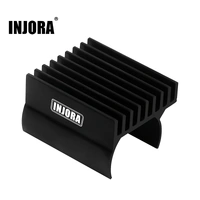 INJORA Aluminum Motor Heat Sink for 1/24 SCX24 AX24 050 Motors