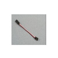 Infinity Power  Futaba Extension Lead (HD) 100mm 22AWG