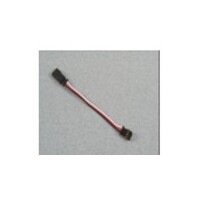 Infinity Power Futaba Extension Lead (HD) 150mm 22AWG