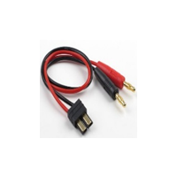 Infinity Power Charging Lead Traxxas 30cm 14AWG Male