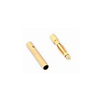 Infinity Power 2mm Male & Female Bullet Connector (3 pairs)