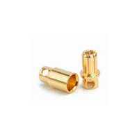 Infinity Power 6mm Male & Female Bullet Connector (3 pairs)