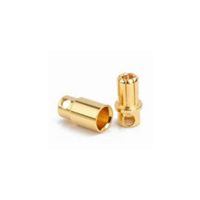 Infinity Power 6.5 mm Male & Female Bullet Connector (3 pairs)