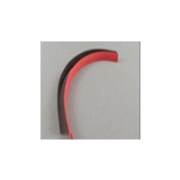 Infinity Power 5mm PE Heat Shrink Red & Black 10cm (5 sets)