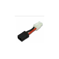 Infinity Power Female TRX to Male Tamiya Adapter 14# 3.5cm 0.08 Wire