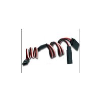 Infinity Power 30cm 22AWG Futaba straight Y Extension Wire