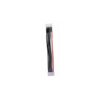 Infinity Power 4s Balance Extension XH male - 4s XH 24awg 20cm
