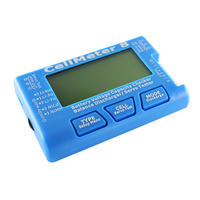 Infinity Power Battery Checker - Blue