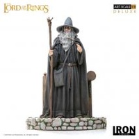 The Lord of the Rings - Gandalf 1:10 Scale Statue