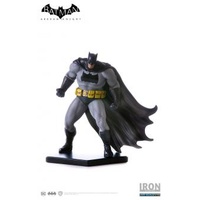 Batman: Arkham Knight - Batman Dark Knight 1:10 Statue