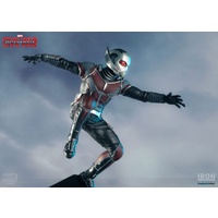 Iron Marvel 1/10 Ant-Man Statue