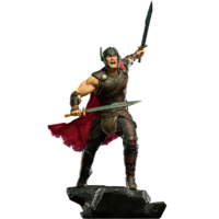 Iron Marvel 1/10 Thor Statue