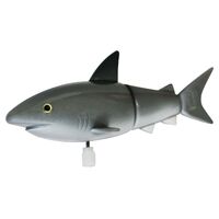 Wind Up Aussie Sharks (Assorted)