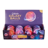 IsGift Galactic Galaxy Ball (Assorted)