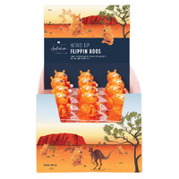 The Australian Collection Wind Up Flippin Roos